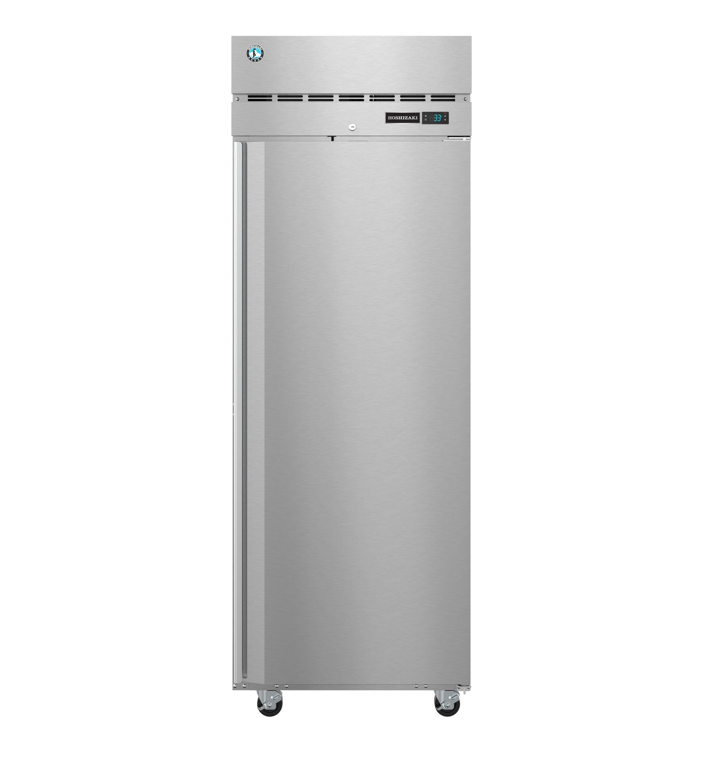 Freezers