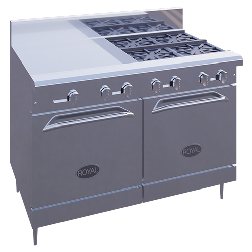 Custom Food Trailers Online Creator - image-43