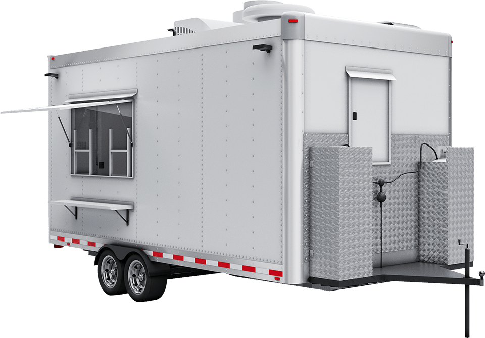 Custom Food Trailers Online Creator - image-8