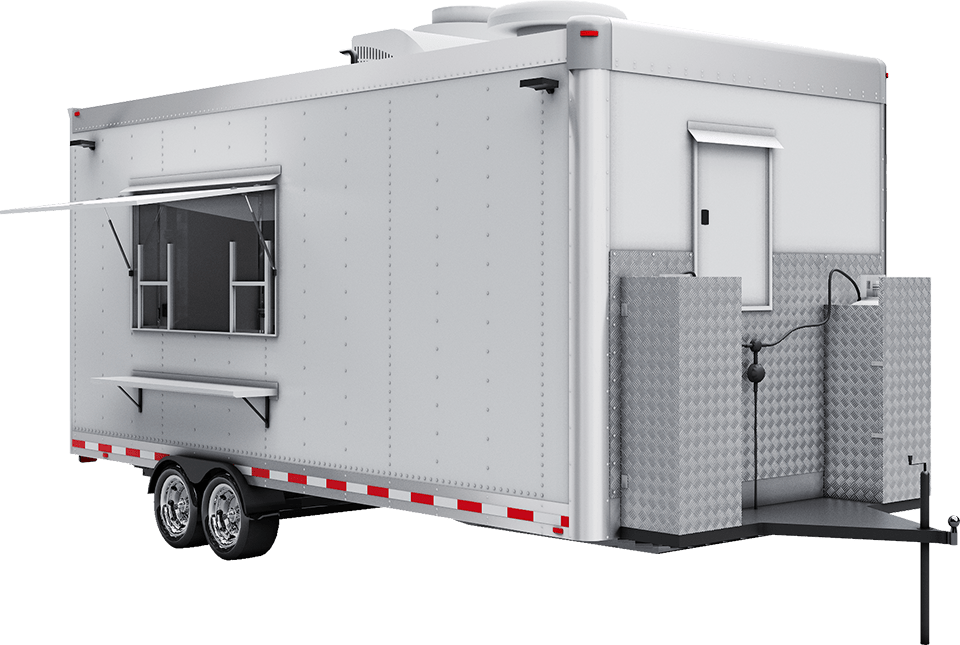 Custom Food Trailers Online Creator - image-11