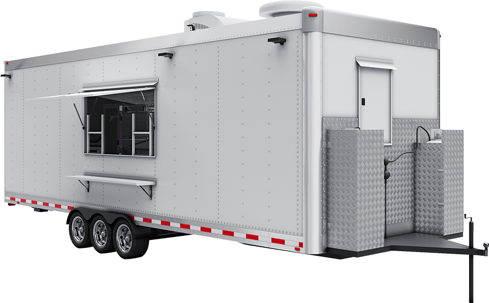 Custom Food Trailers Online Creator - image-14