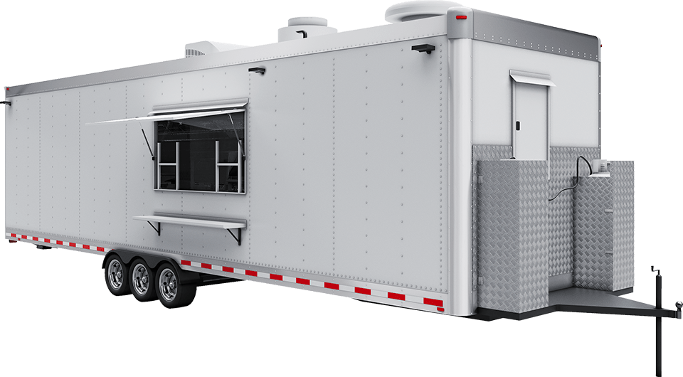 Custom Food Trailers Online Creator - image-9