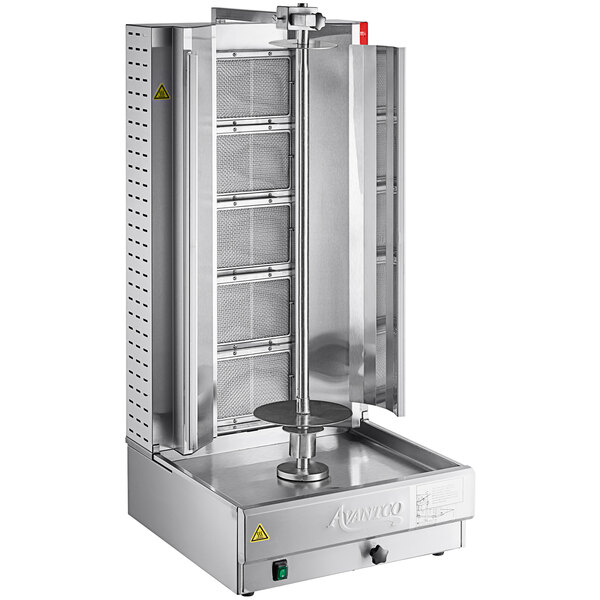 Additional equipment