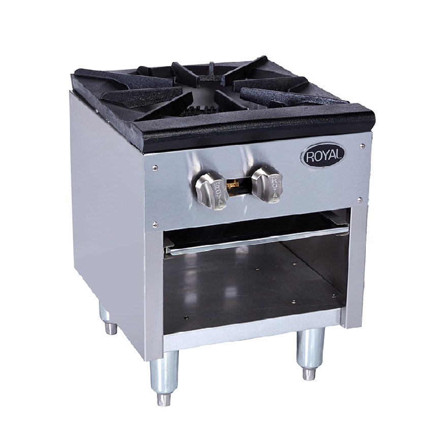 Stock Pot
