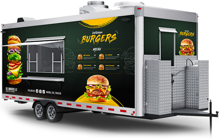 Custom Food Trailers Online Creator - image-75