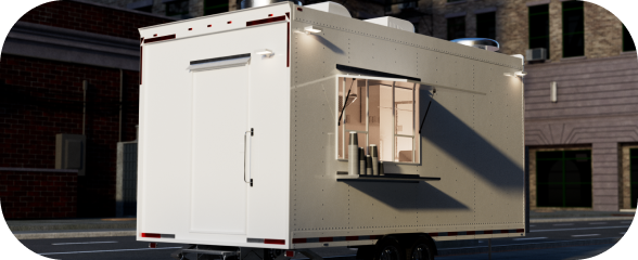 Custom Wraps for Food Trailers and Trucks - image-32