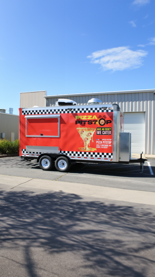 Customer Reviews of Golden State Trailers - image-182