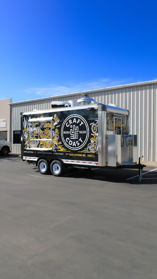 Customer Reviews of Golden State Trailers - image-180
