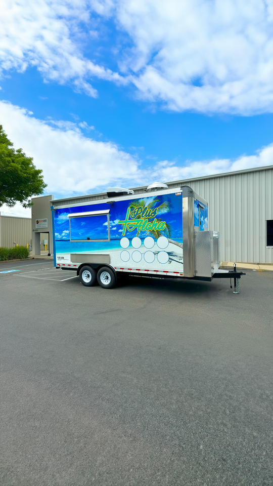 Customer Reviews of Golden State Trailers - image-183
