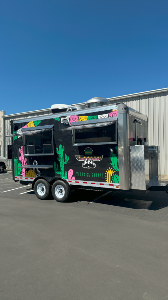 Customer Reviews of Golden State Trailers - image-184