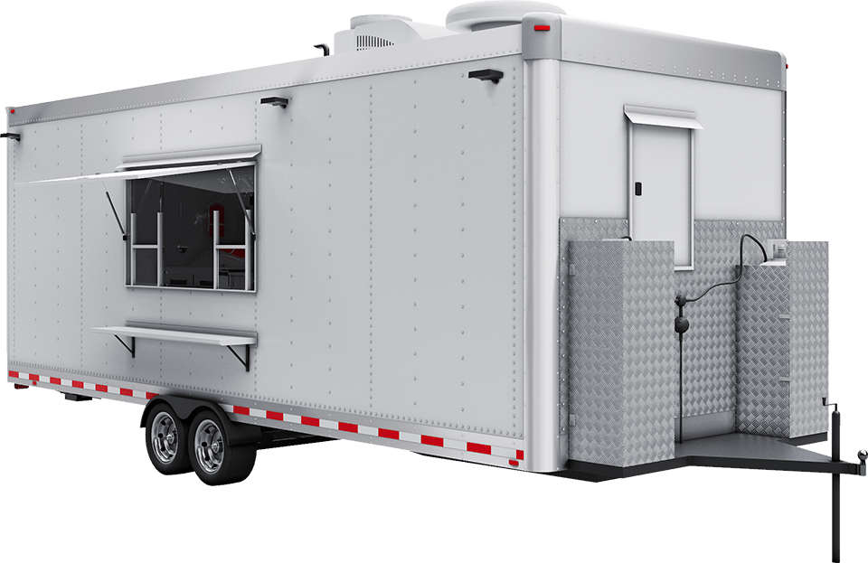 Food Trailers & Trucks for Sale in Mesquite, NV - image-103