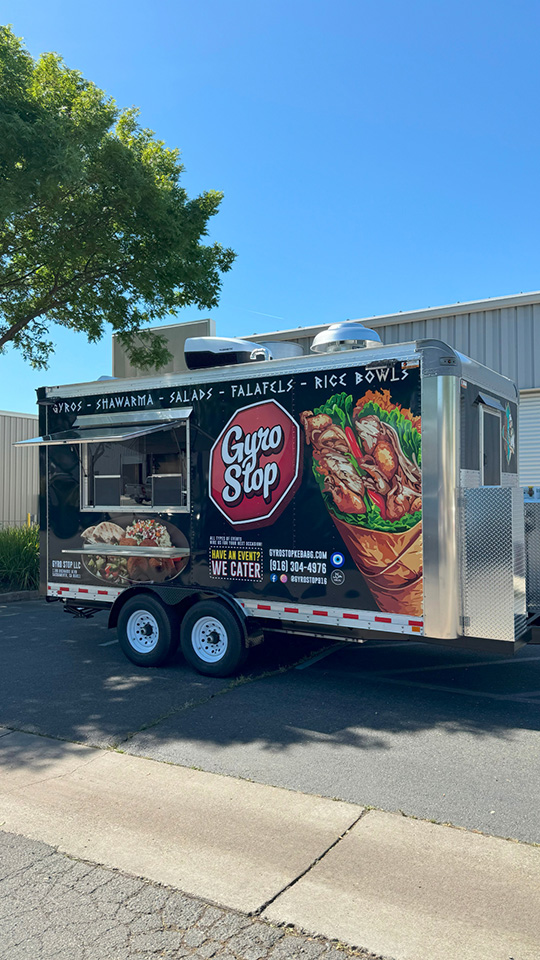 Customer Reviews of Golden State Trailers - image-181