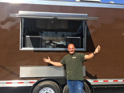 Food Trailers & Trucks for Sale in Mesquite, NV - image-128