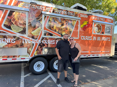 Food Trailers & Trucks for Sale in Mesquite, NV - image-130