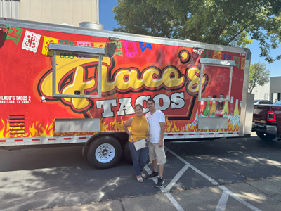 Food Trailers & Trucks for Sale in Mesquite, NV - image-129