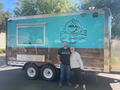 Food Trailers & Trucks for Sale in Mesquite, NV - image-131