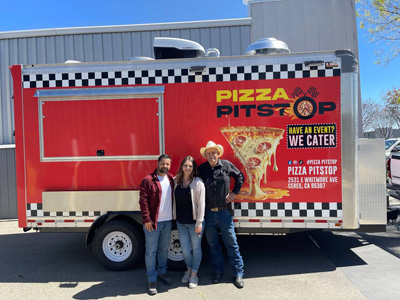 Food Trailers & Trucks for Sale in Mesquite, NV - image-133