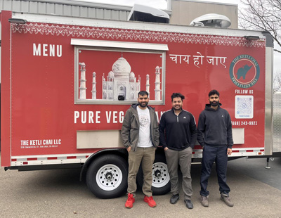 Food Trailers & Trucks for Sale in Mesquite, NV - image-135