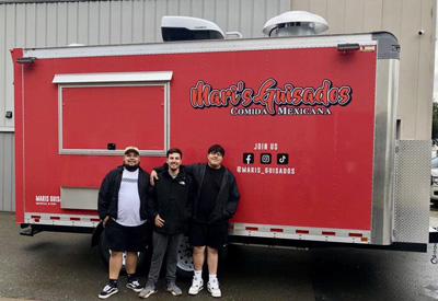 Food Trailers & Trucks for Sale in Mesquite, NV - image-136